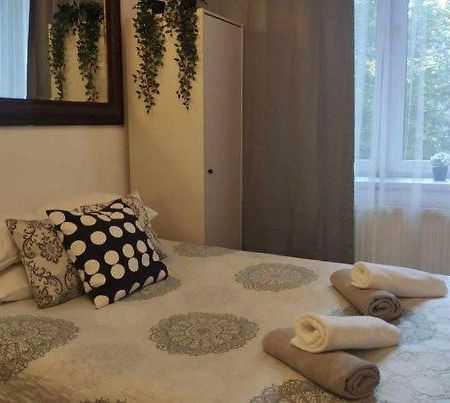 Your Trip Apartment 크라쿠프 외부 사진