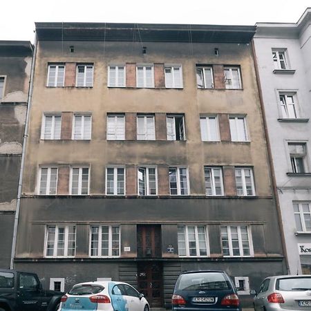 Your Trip Apartment 크라쿠프 외부 사진