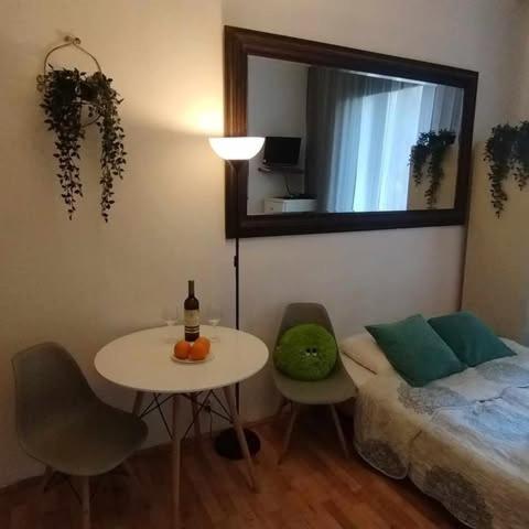 Your Trip Apartment 크라쿠프 외부 사진